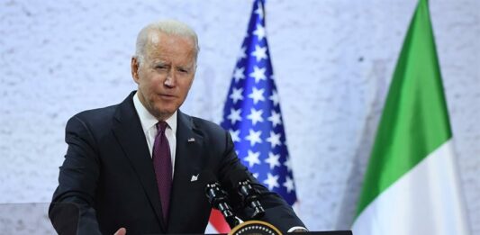 Joe Biden