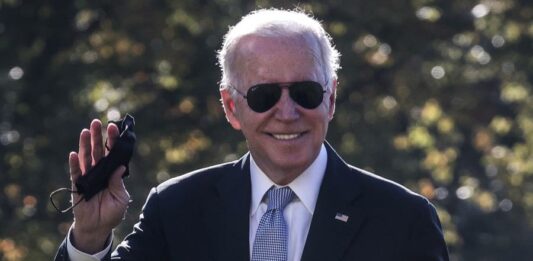 Joe Biden