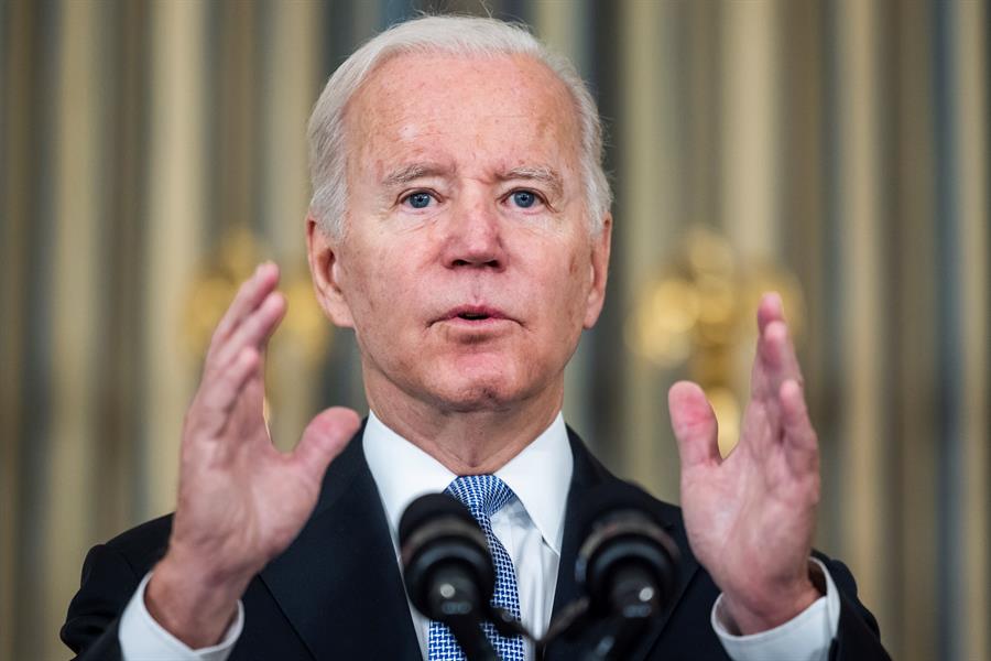 Joe Biden Joe Biden