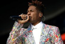Jon Batiste