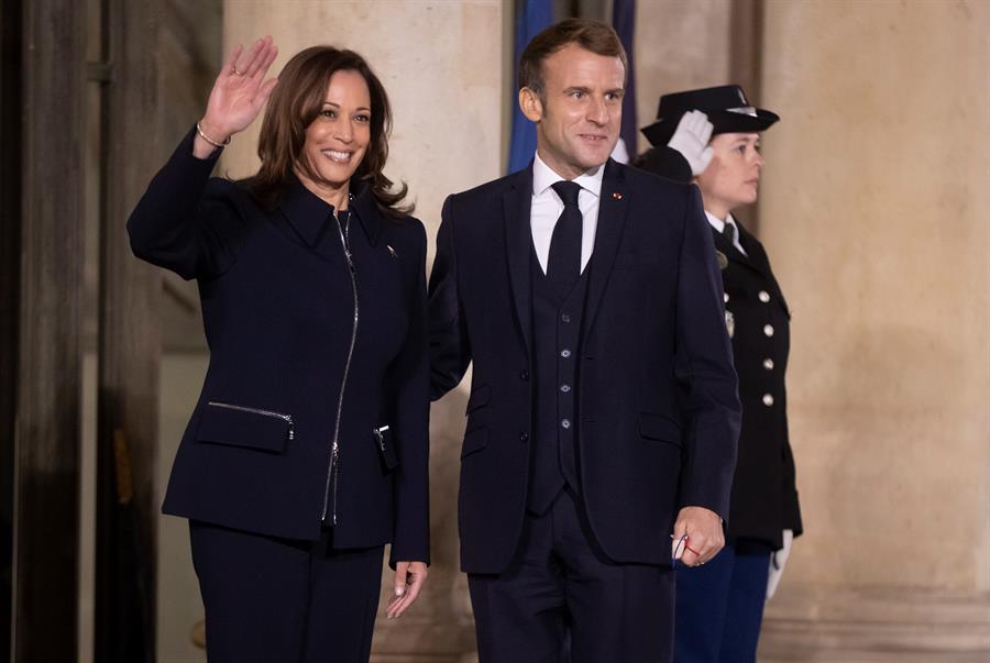 Kamala Harris Kamala Harris