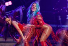 Karol G abre una segunda función en Santo Domingo tras agotar las boletas Karol G