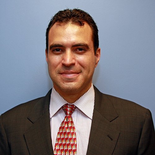 Kevin Casas-Zamora Kevin Casas-Zamora