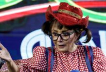 La Chilindrina