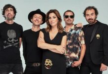 La Oreja de Van Gogh