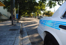Hombre es acusado de asesinar a una mujer cuyo cuerpo fue hallado desmembrado policía de Tampa