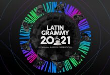 Los Latin Grammy unen a las estrellas latinas de nuevo