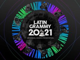 Los Latin Grammy unen a las estrellas latinas de nuevo