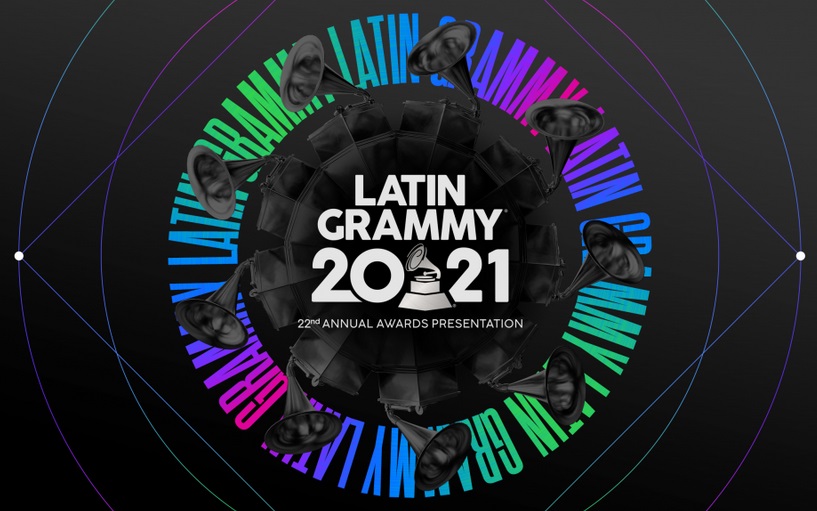 Latin Grammy 2021
