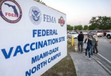 Legisladores de Florida debaten proyectos de ley contra imposición de vacunas vacunas