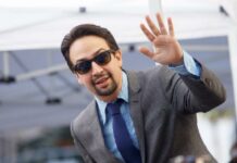 Lin-Manuel Miranda
