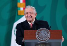 López Obrador hablará con Biden y Trudeau sobre economía, salud y migración López Obrador