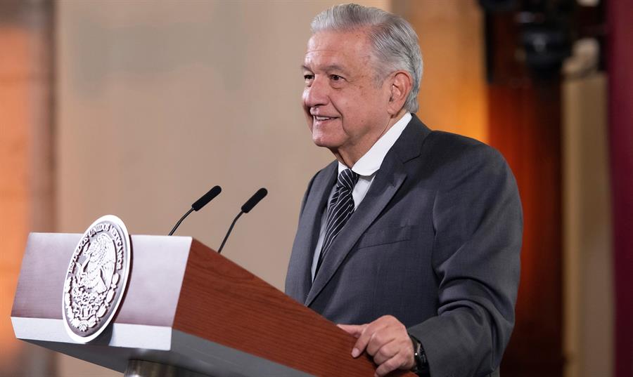 Lopez Obrador Lopez Obrador