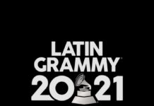 Los Latin Grammy retransmitirán la primera alfombra roja tras la pandemia Los Latin Grammy.