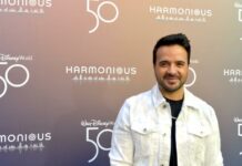 Luis Fonsi