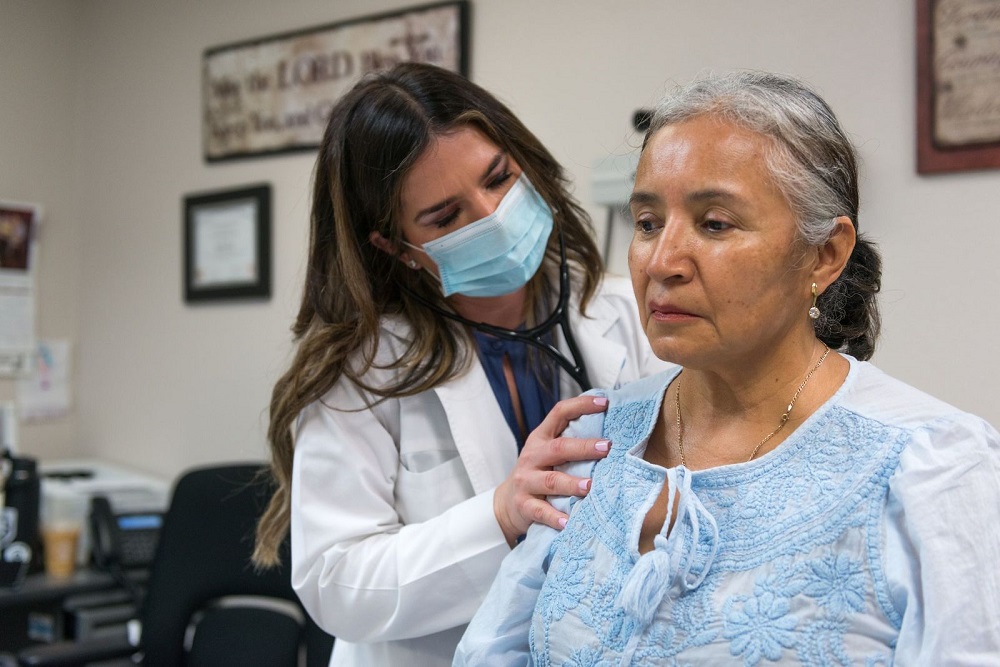 Lukes Family Practice,
