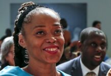 Malika Shabazz