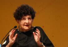 Margo Glantz (2)