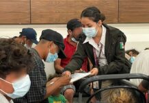 inmigrantes