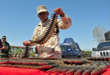 armas