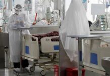 México registra 99 muertes y 1.225 nuevos casos por covid-19 covid-19