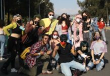 México regresa “sin miedo” a los festivales con el Corona Capital (2)