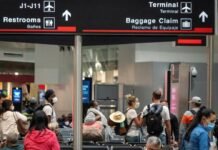 aeropuerto