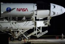 NASA