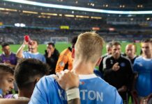 NYC FC