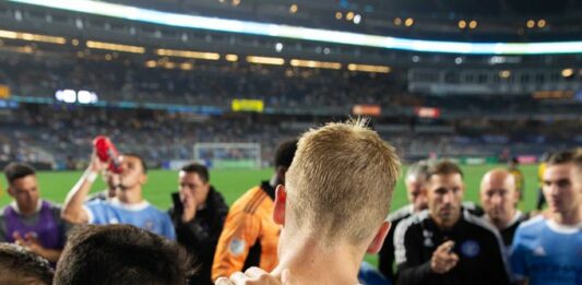NYC FC