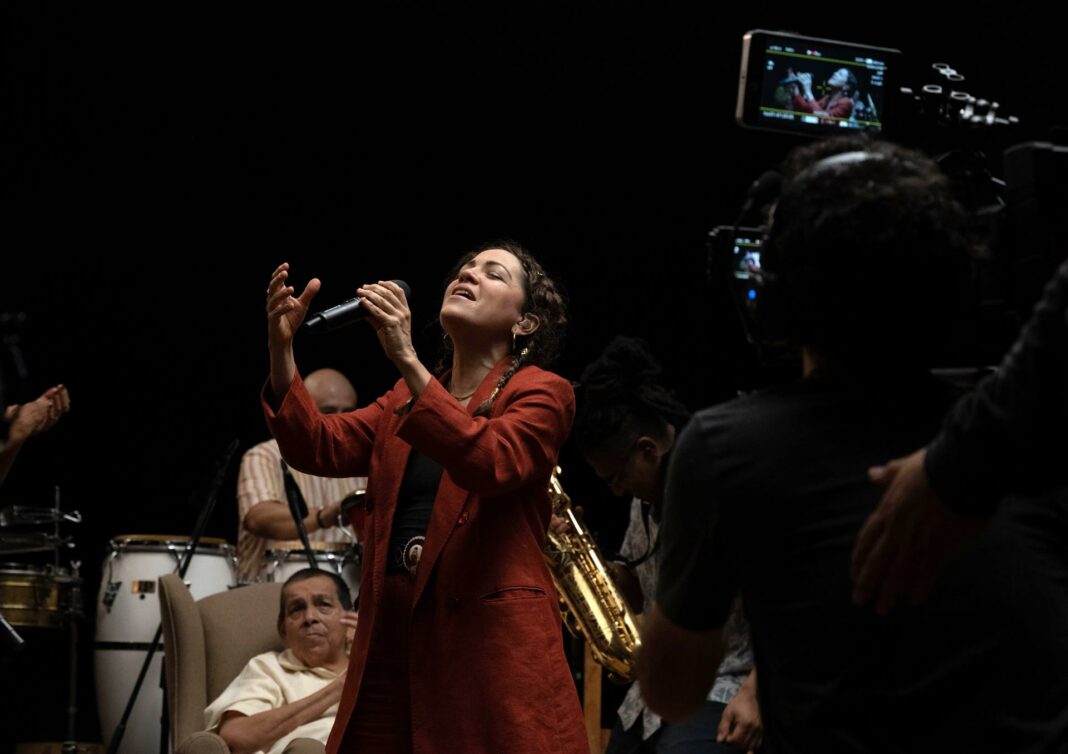 Natalia Lafourcade