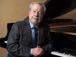 Muere en Río de Janeiro el icónico pianista Nelson Freire a los 77 años Nelson Freire