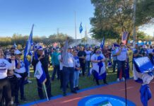 Nicaragüenses