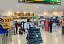 aeropuerto