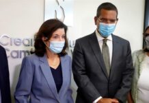 Nueva York y Puerto Rico impulsarán cuidado de salud mental
