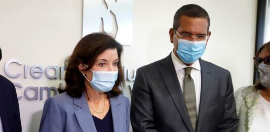 Nueva York y Puerto Rico impulsarán cuidado de salud mental