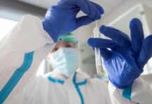 Ómicron, la variante que atemoriza a América y que ya llegó a Canadá Ómicron