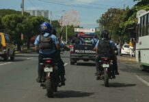 Opositores denuncian nuevas detenciones en Nicaragua antes de la votación Opositores denuncian nuevas detenciones en Nicaragua