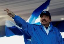 Sanciones, la respuesta internacional a una cantada reelección de Ortega Ortega