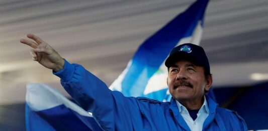 Ortega