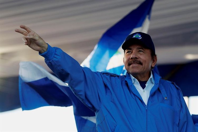 Ortega Ortega