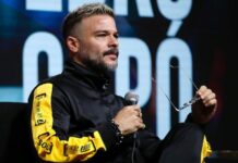 Pedro Capó arrancará su gira estadounidense 2022 en Puerto Rico Pedro Capó