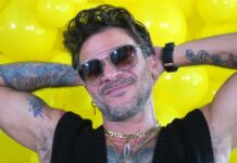 Pedro Capó muestra su lado más íntimo para celebrar su "niño interior" Pedro Capó