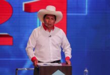 Perú transfiere 13 millones de dólares para fortalecer lucha contra pandemia