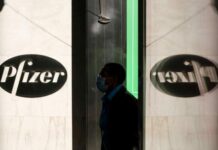 Pfizer presenta una prometedora píldora como "punto de inflexión" en pandemia