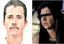 Juez mexicano dicta prisión preventiva para esposa de líder de Cártel Jalisco Rosalinda González