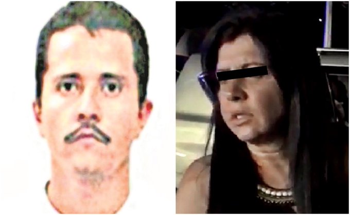Rosalinda González Rosalinda González