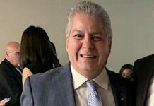 Santiago Cornejo, liderando a Salitre en pandemia SANTIAGO ABSALON CORNEJO..