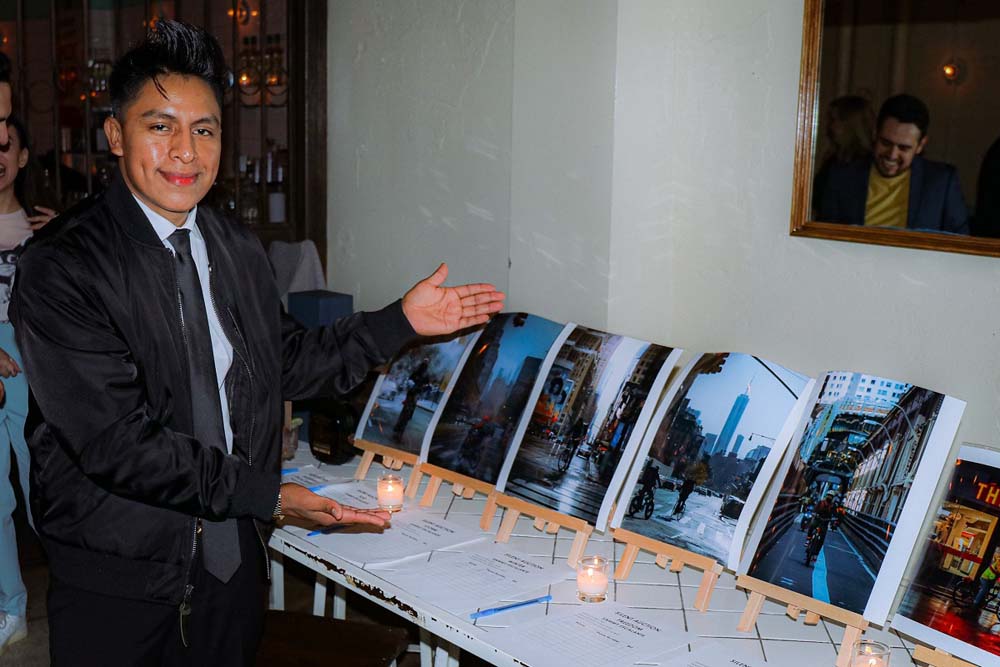 Sammy Escalante