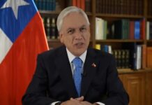 Piñera, el presidente que capea escándalos empresariales desde hace 40 años